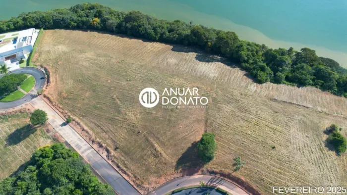 Marinas Portobello - Lote / Terreno à venda na Anuar Donato