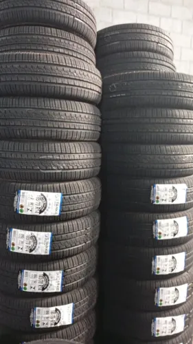 Preço de ocasião! 205/55-16 premium remold por R$ 200,00!