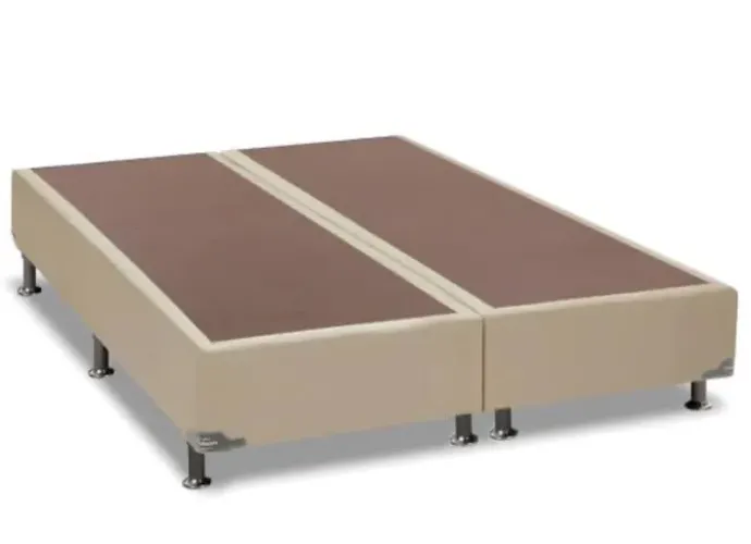 Cama box suporte hoje