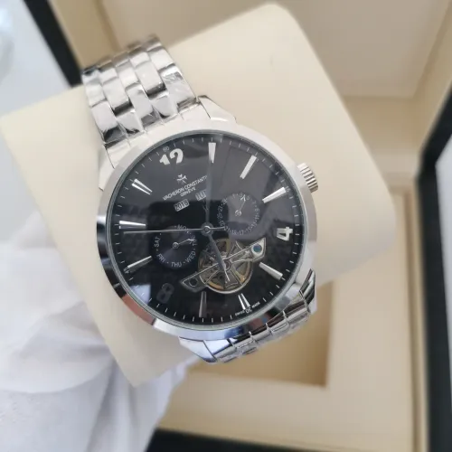 Relógio Vacheron Costantin