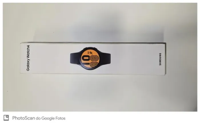 Samsung Galaxy Watch 4