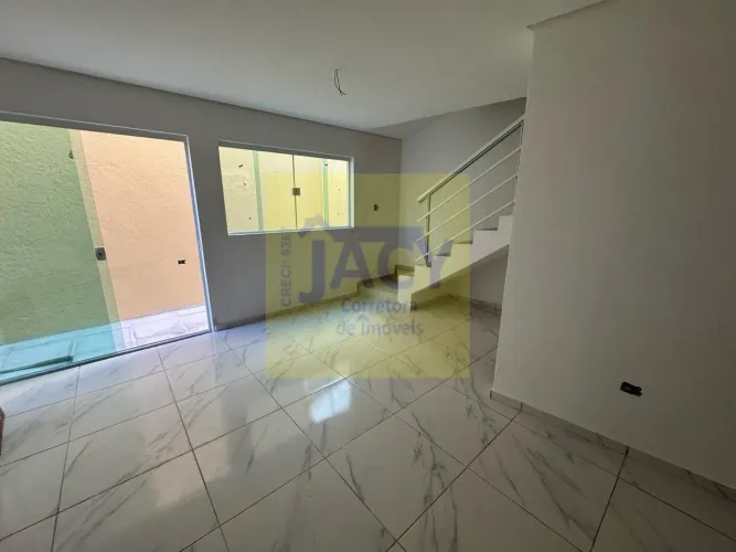 Casa em Olinda, Salgadinho, 3 qts 2 st 1 vg prox. ao centro de convenções mh cs mh vida