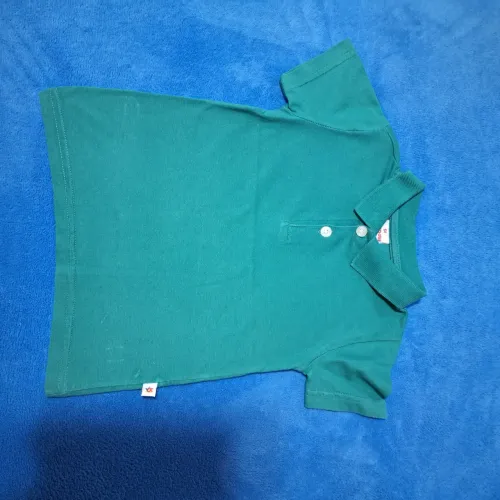 Roupas tamanho 2