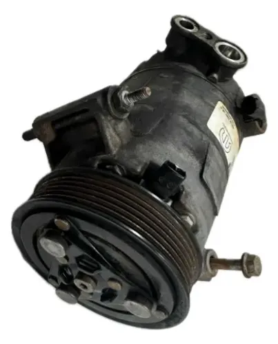 COMPRESSOR AR CONDICIONADO FIAT TORO 2.0 DIESEL *74 ORIGINAL