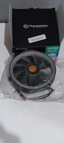 Thermaltake ux 100 