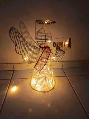 Anjo Natalino 