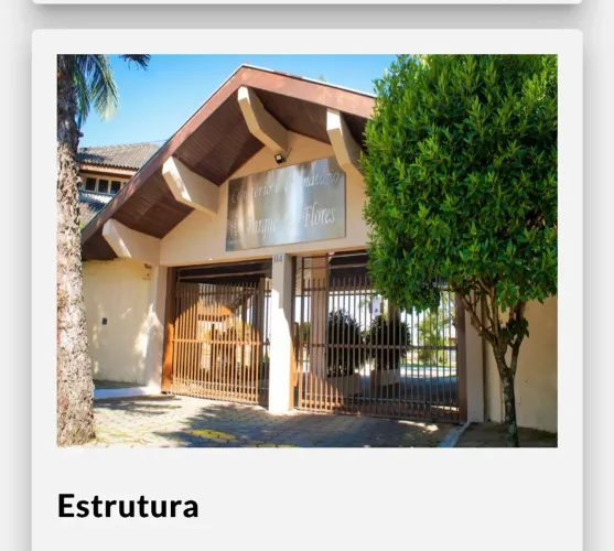 Vendo Jazigo no Cemitério Parque das Flores