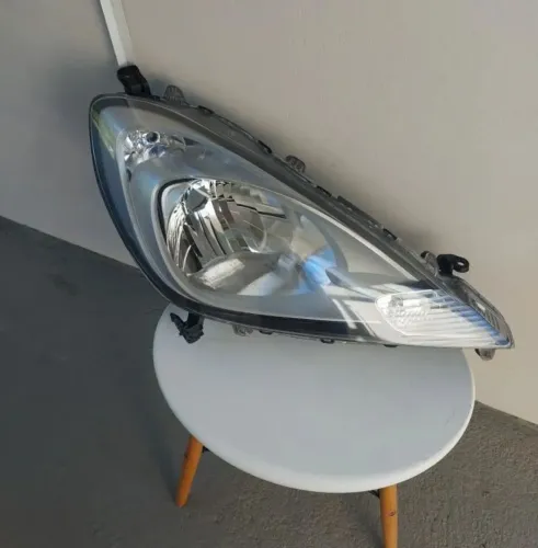 Farol direito Honda Fit original usado 2013 2014 2014 2015 direito esquerdo