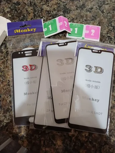 Películas Smartphones