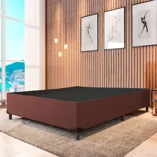 Cama Base Box