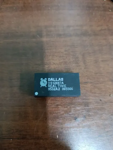 Chip Dalas Real time
