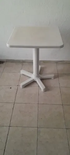 Mesa desmontavel