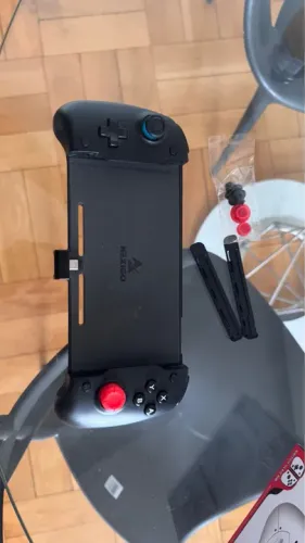 Controle para Nintendo Switch Nexigo -