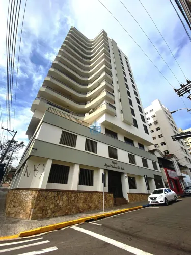 APARTAMENTO PARA VENDA