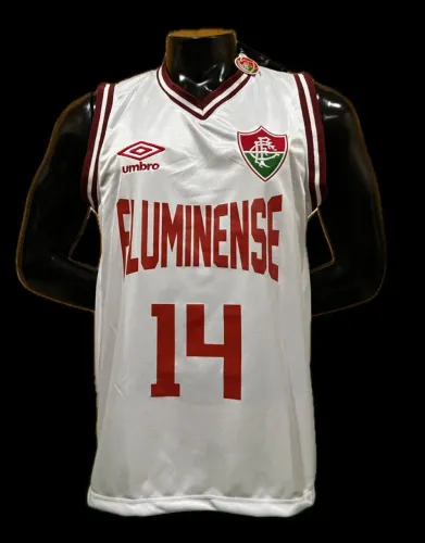 Regata do Fluminense (Branca)