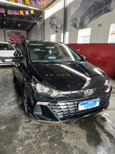 Hb20 AT 1.0 turbo PEGO CAMIONETE NA TROCA