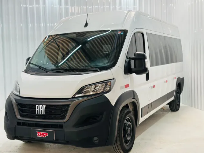 Fiat Ducato Minibus 2.2 Comf.19l Diesel (e6) 2024