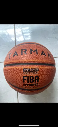 Bola de basquete - TARMAK BT 500