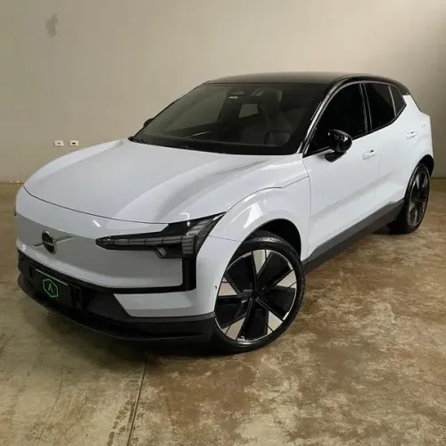 Volvo EX30 E60 Ultra (elétrico) 2024