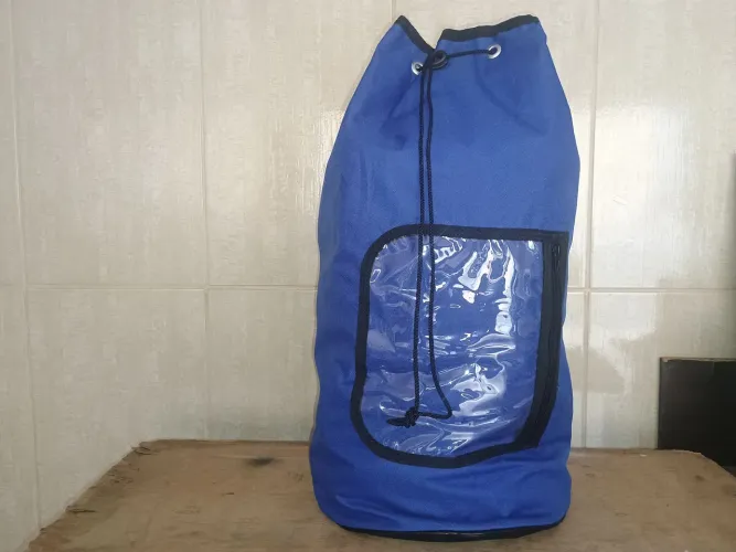 Bolsa de equipamentos ikar