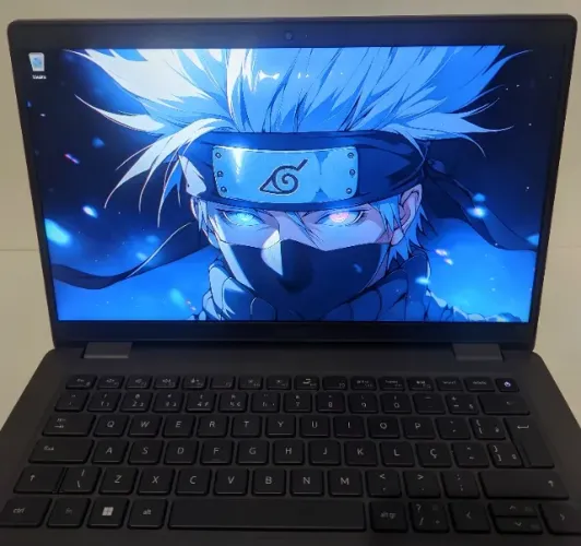 Notebook Dell Latitude i5-1335U (Tela de 14) (50 Dias de Uso)