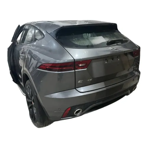 Diferencial Traseiro Jaguar Epace 2.0 P250 2016-2024