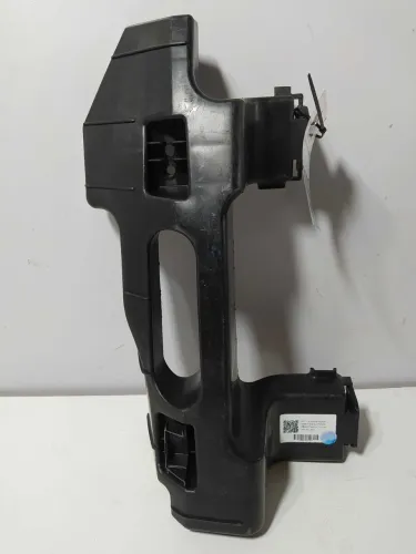 Suporte Superior Para Choque Traseiro Direito Hb20x 2014
