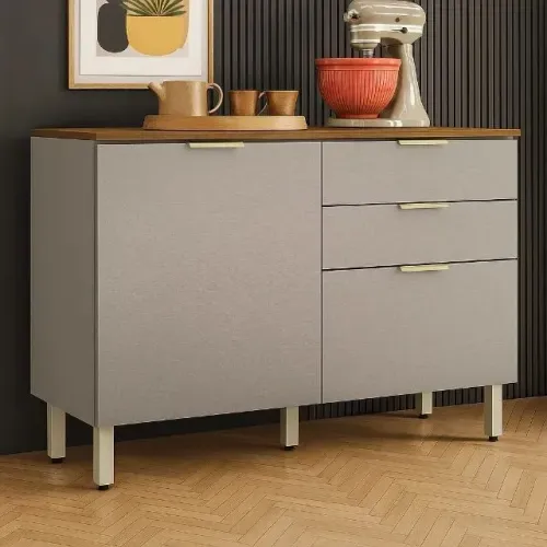  Balcão alba para cozinha (dividimos em ate 10x sem juros)