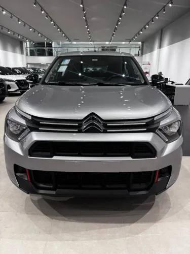Citroen Basalt Feel 1.0 Flex TB 200 5P Aut. 2026