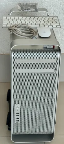 mac pro 2009