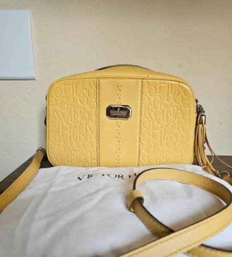 Bolsa Victor Hugo original 