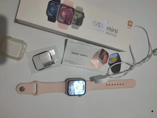 Smartwatch mini