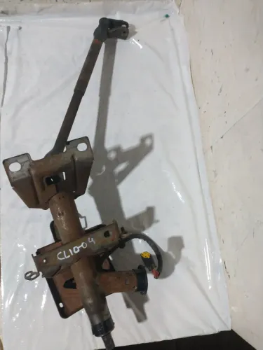 Coluna de direção Clio 1.0 16V 04