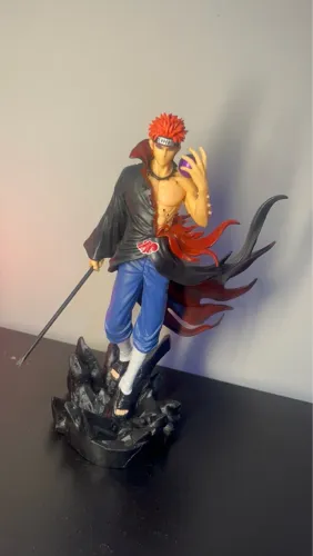 Action Figure Pain - Naruto