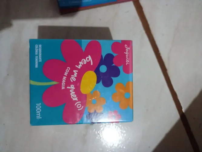 Bem me quer 