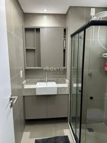 Flat Rooftop Tamandaré, unidade não informado 102, tamandaré