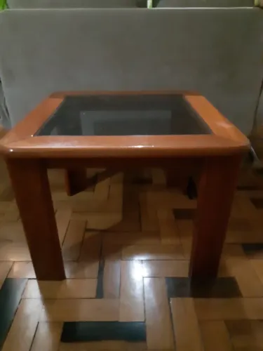 Mesa de Canto