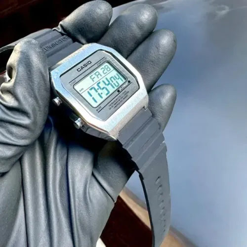 Relógio casio C931
