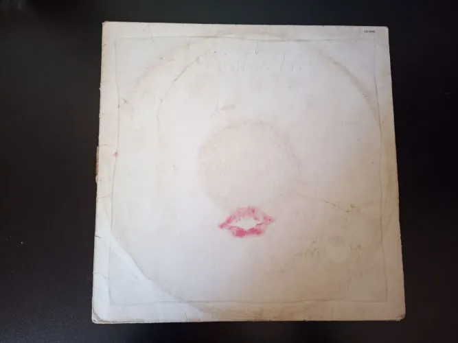 Disco de Vinil - Martinho da Vila