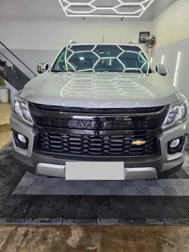 Chevrolet S10 Pick-up LTZ 2.8 TDI 4X4 CD Dies.aut ano 2023 mod 2024