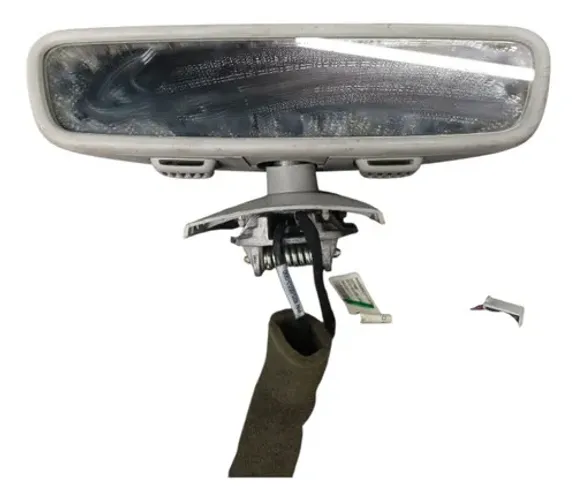 Retrovisor Interno Com Luzes Mercedes Benz C180 2014 2015