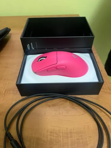 G PRO DEX 2