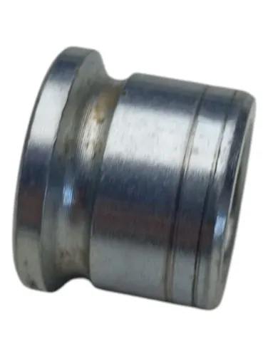 Espaçador Esquerdo Roda Dianteira Yamaha Fazer 250 2018 2024