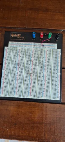 Protoboard