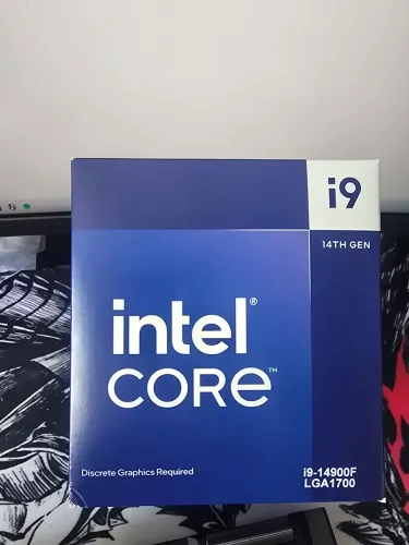 Processador INTEL I9-14900F