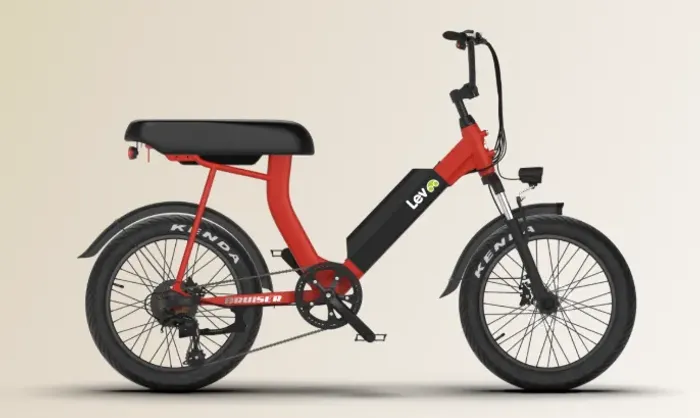 CRUISER LEV- NOVA