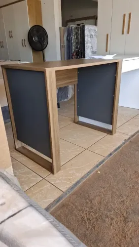 Mesa de computador