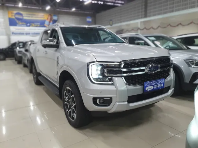 RANGER LIMITED PLUS 24/25