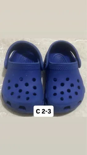 CROCS