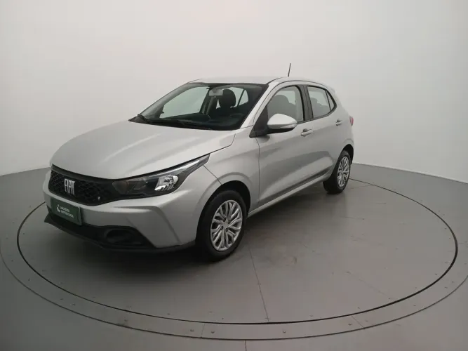 Fiat Argo Drive 1.0 Firefly 2024